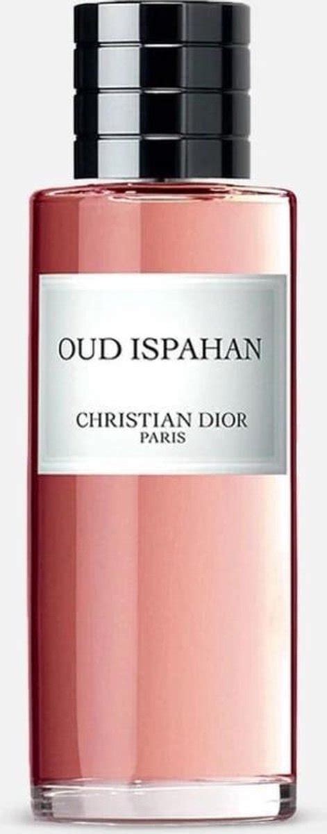 christian dior oud ispahan black friday|Meer.